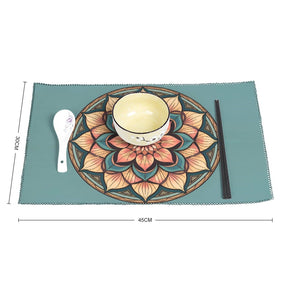 Placemat Set of 4