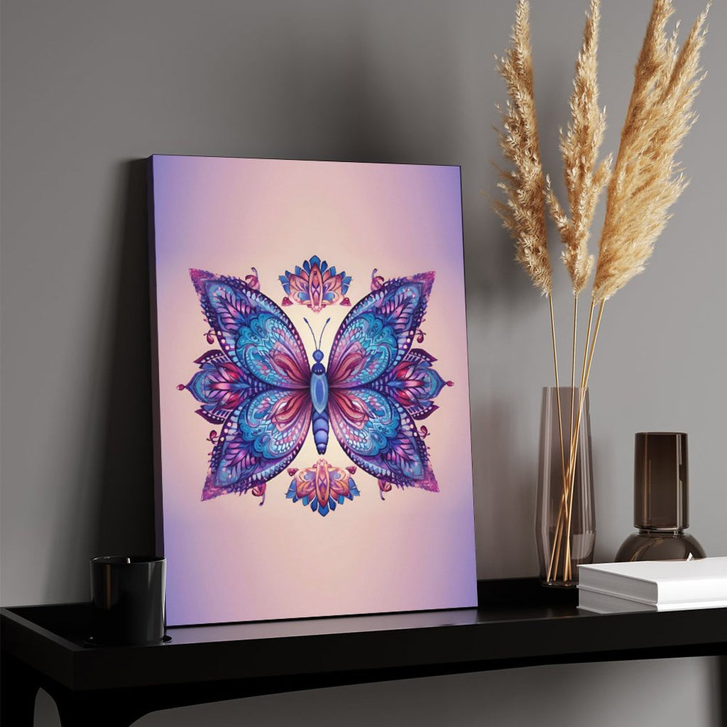 Quadro appeso