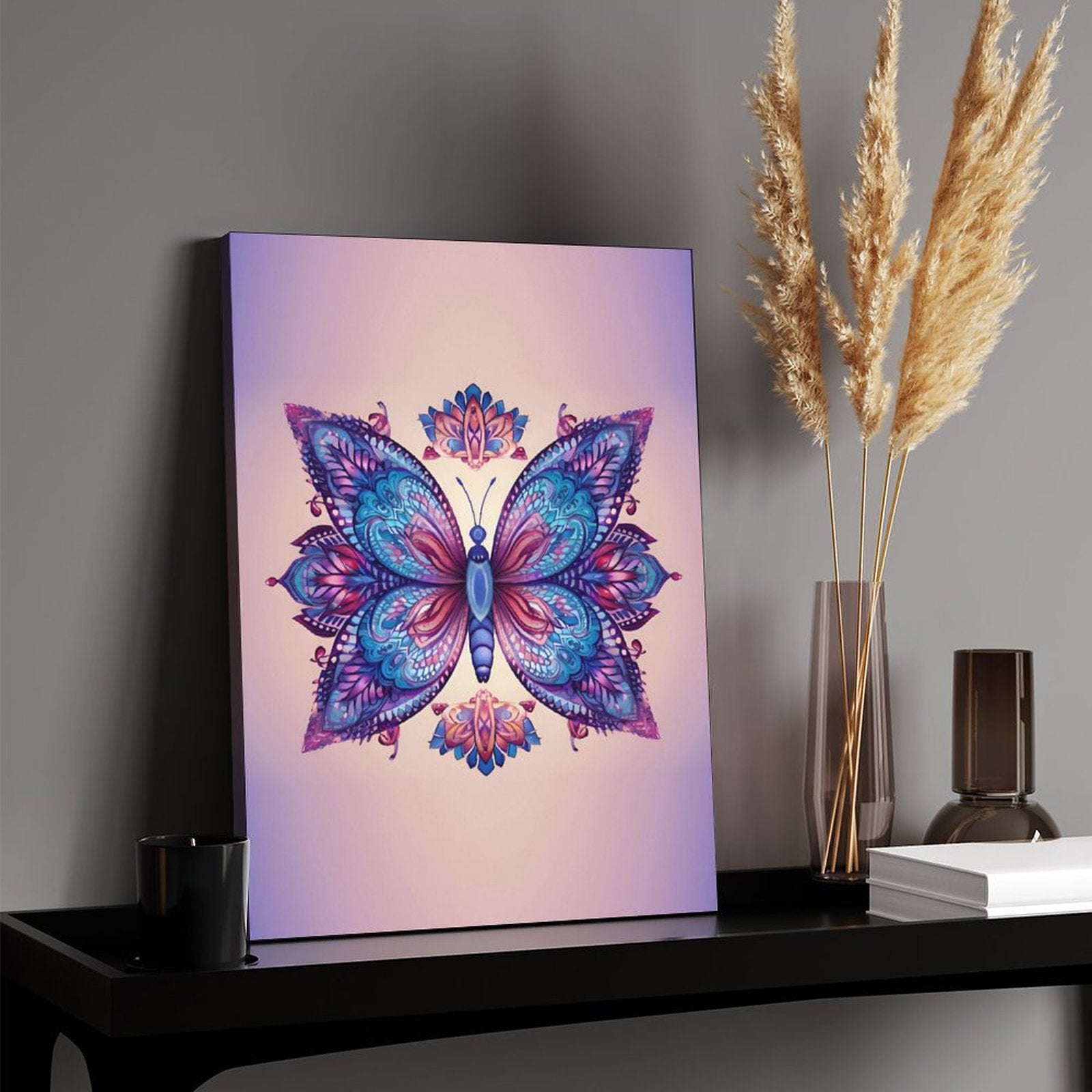 Quadro appeso