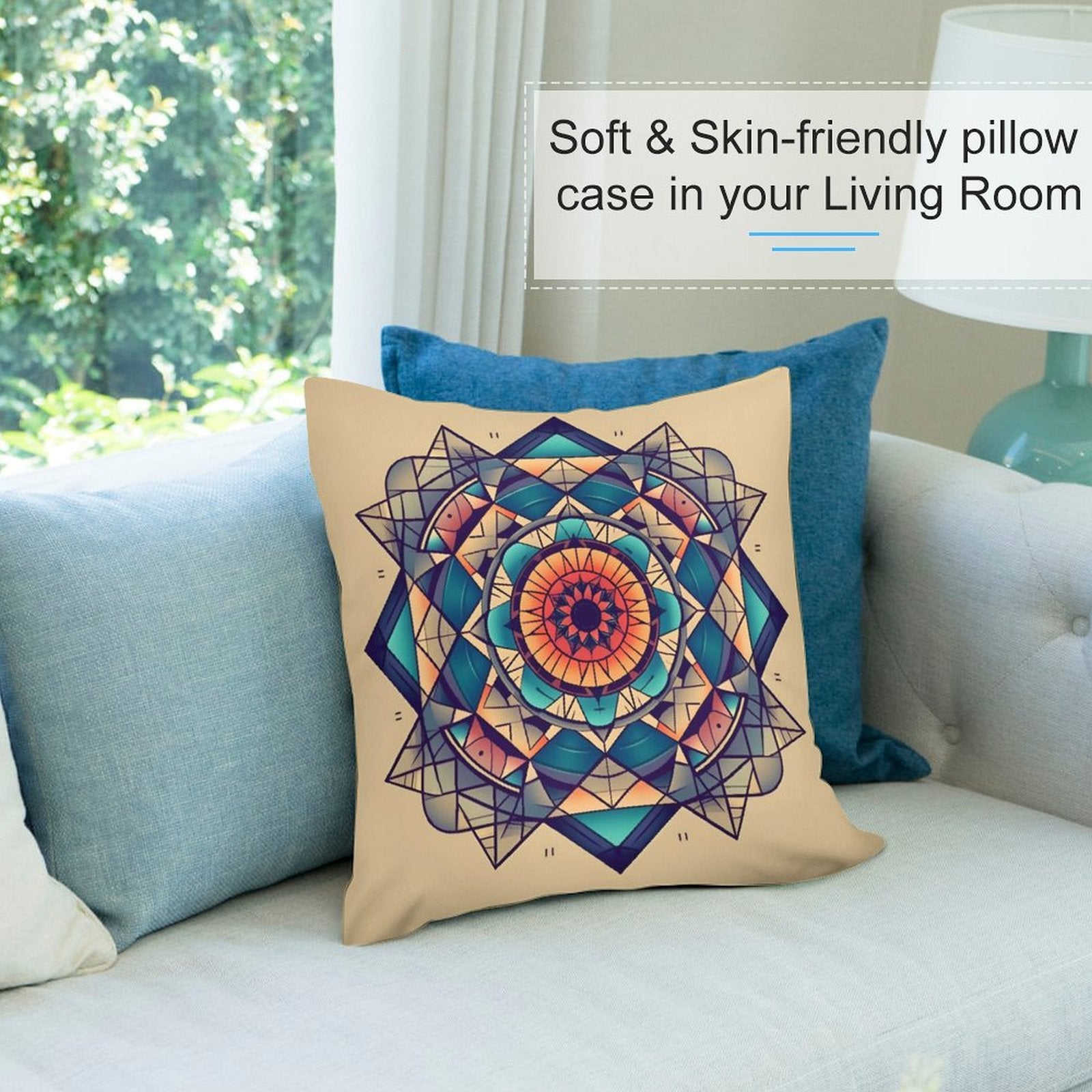 Funda de almohada