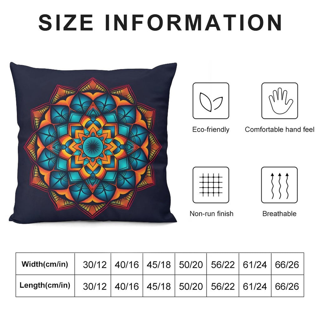 Funda de almohada