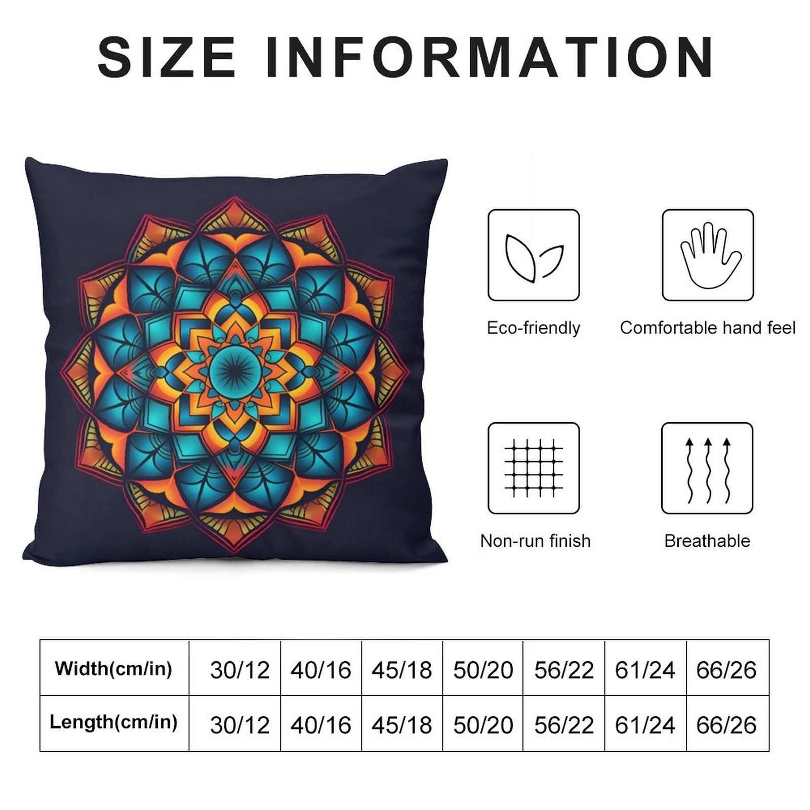 Funda de almohada