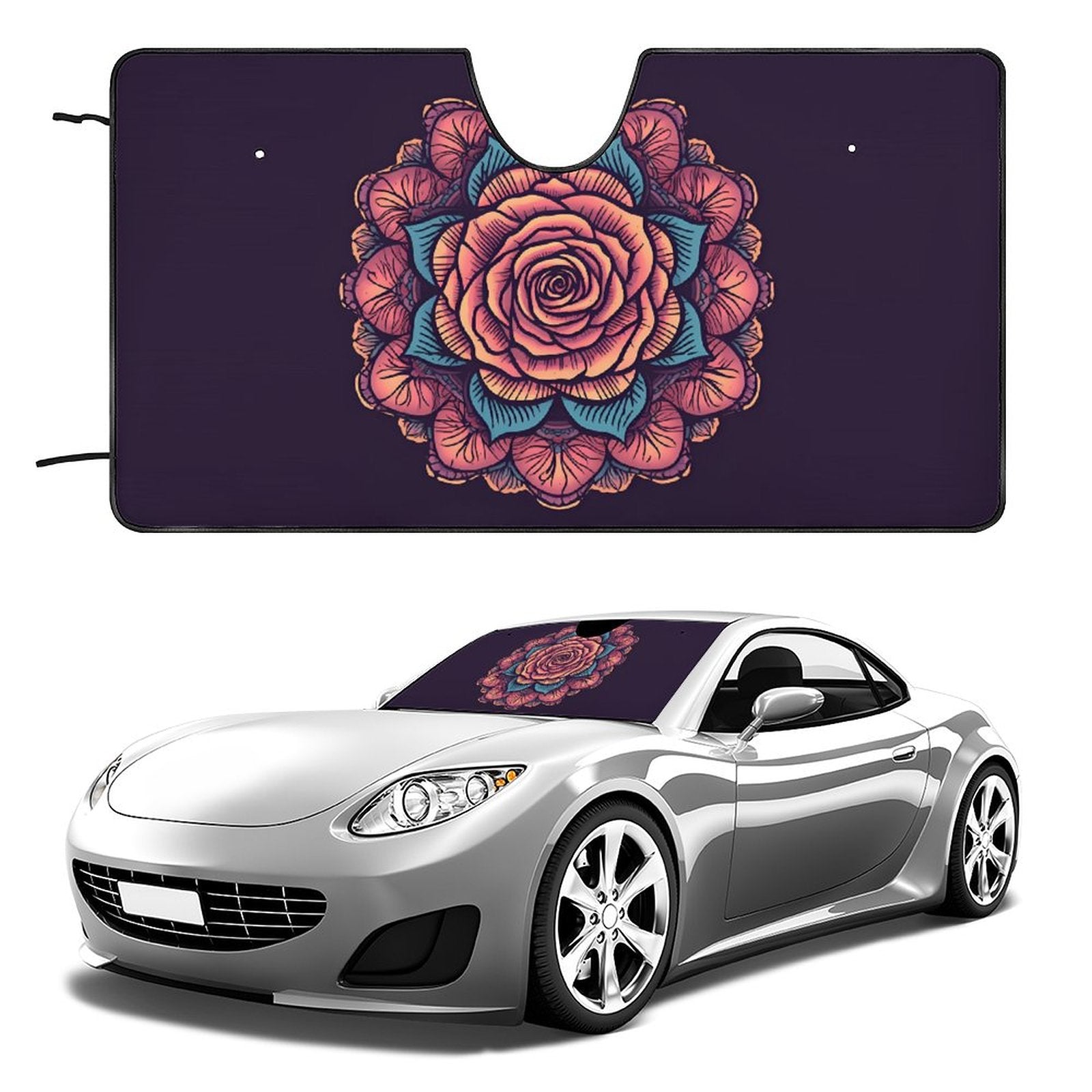 Parasol para coche