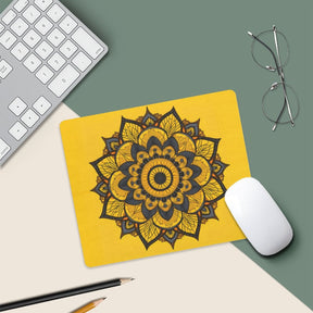 Square Mouse Pad