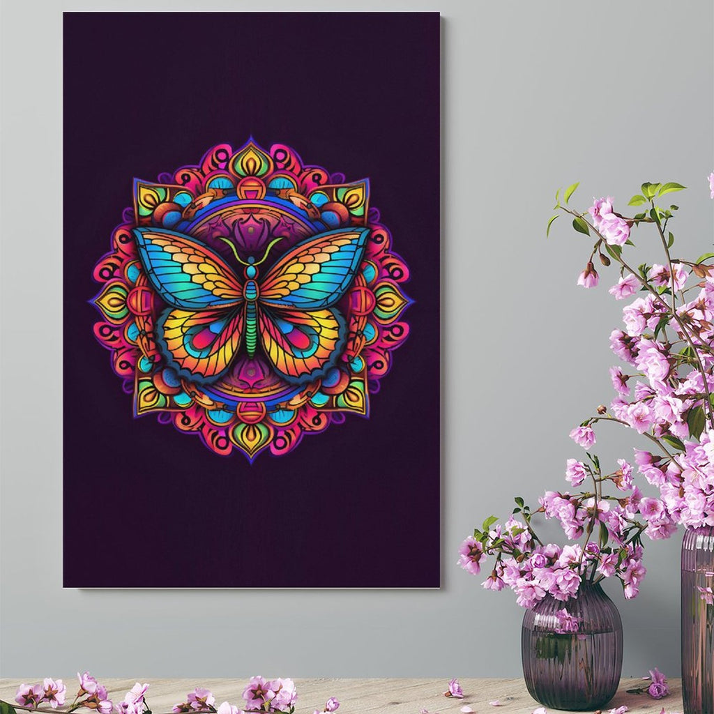 Quadro appeso