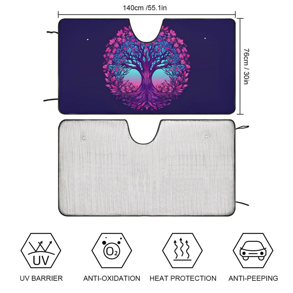 Car Sunshade