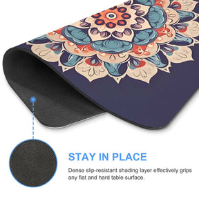 Square Mouse Pad