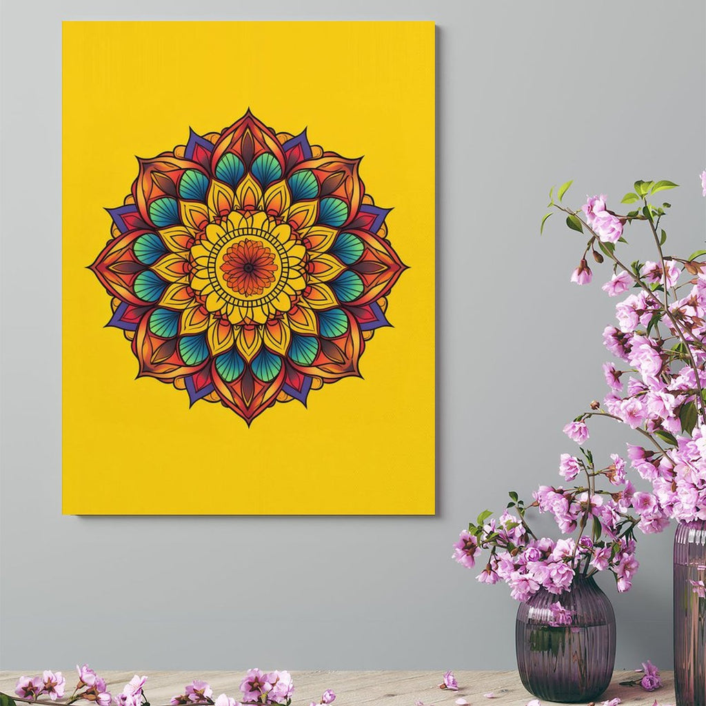 Hanging Picture