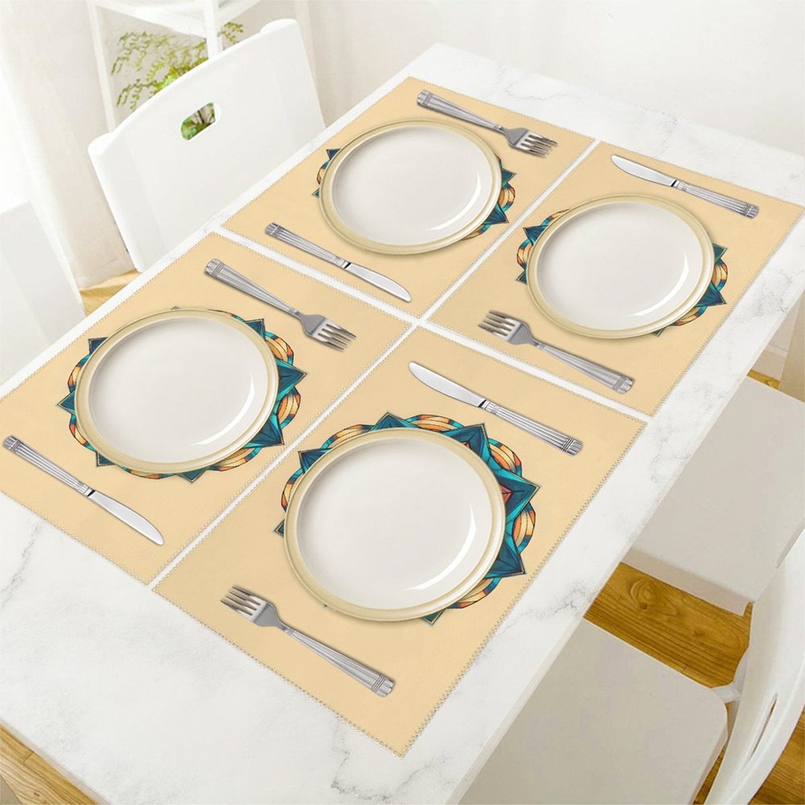 Placemat Set of 4