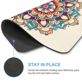 Square Mouse Pad