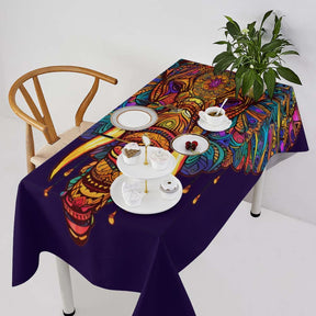 Rectangular Tablecloth