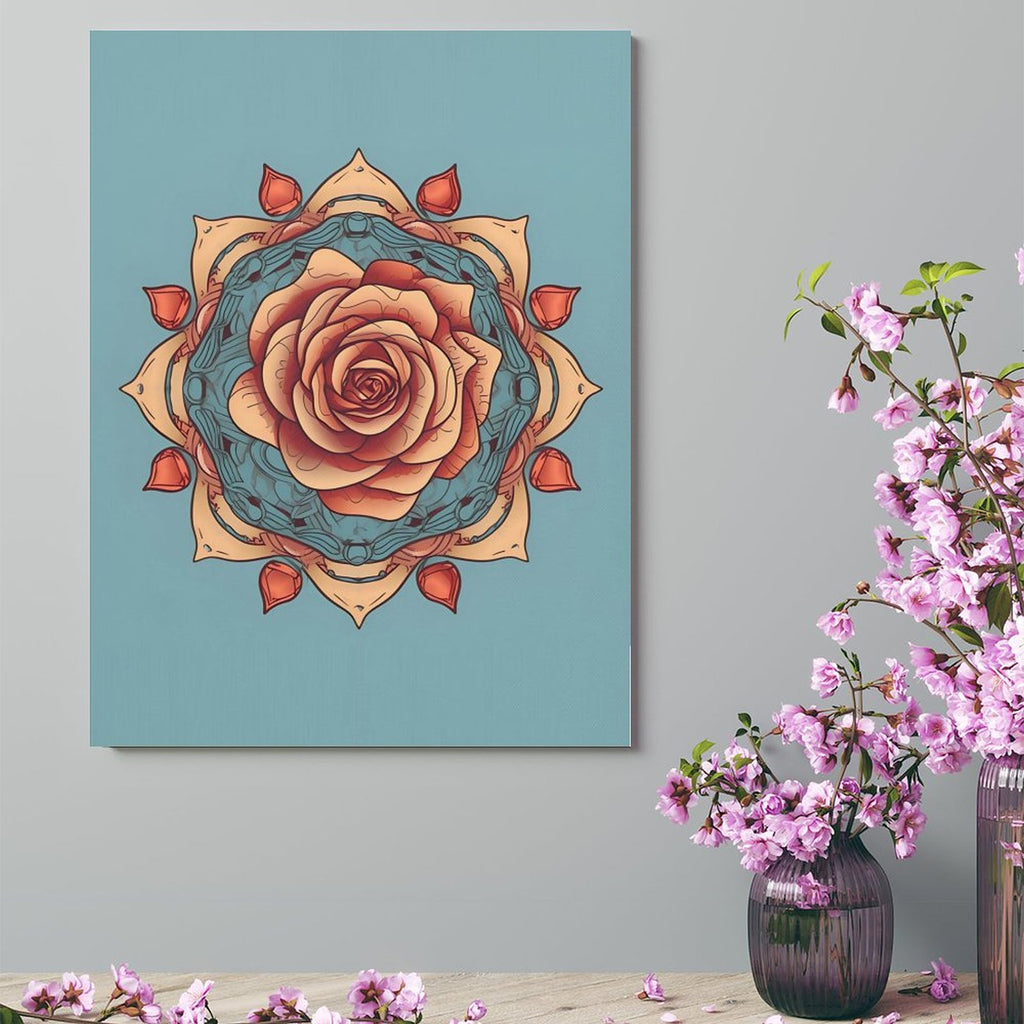 Hanging Picture