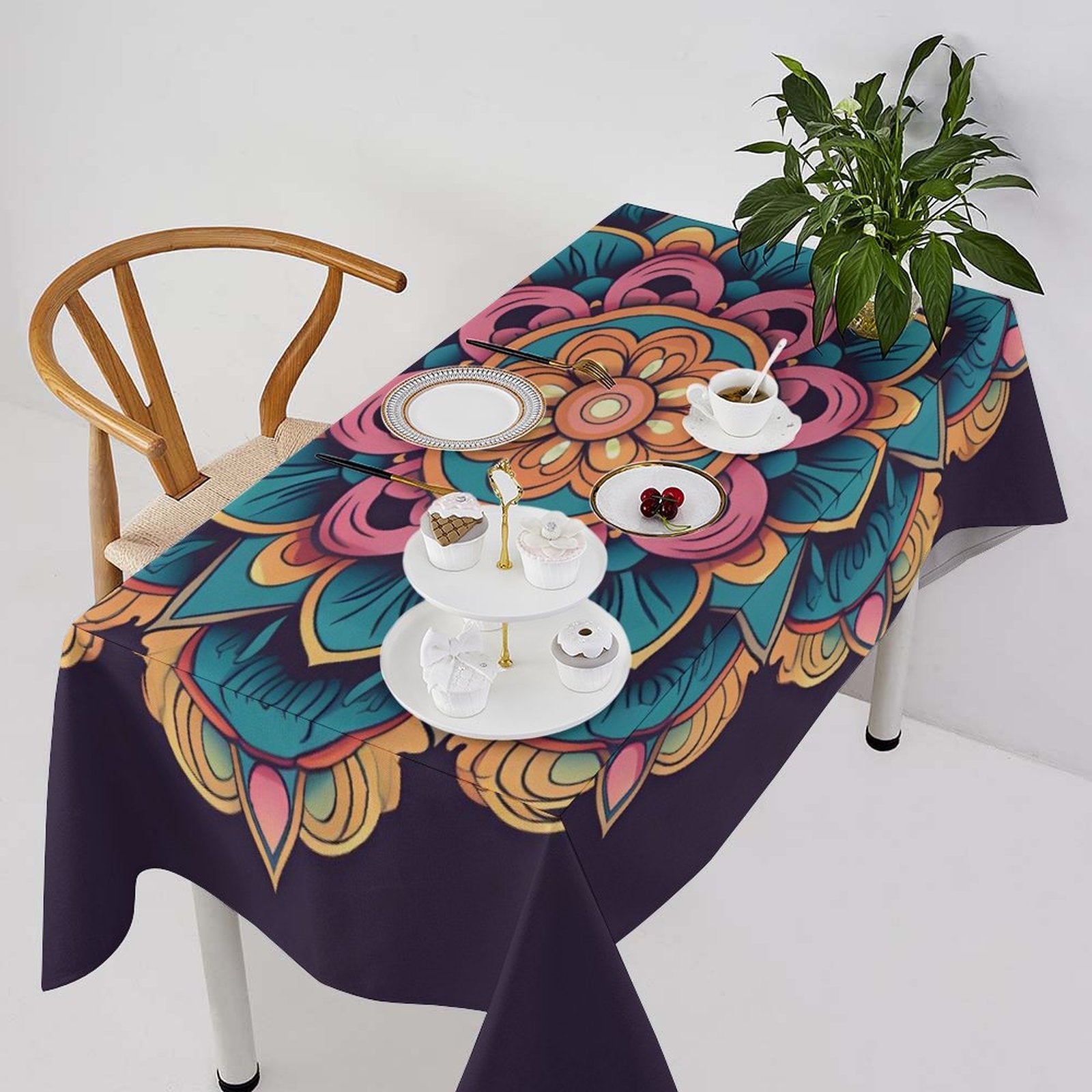 Rectangular Tablecloth